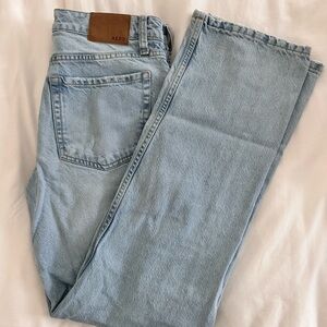 Light Blue Aeropostale Women’s Jeans🤍